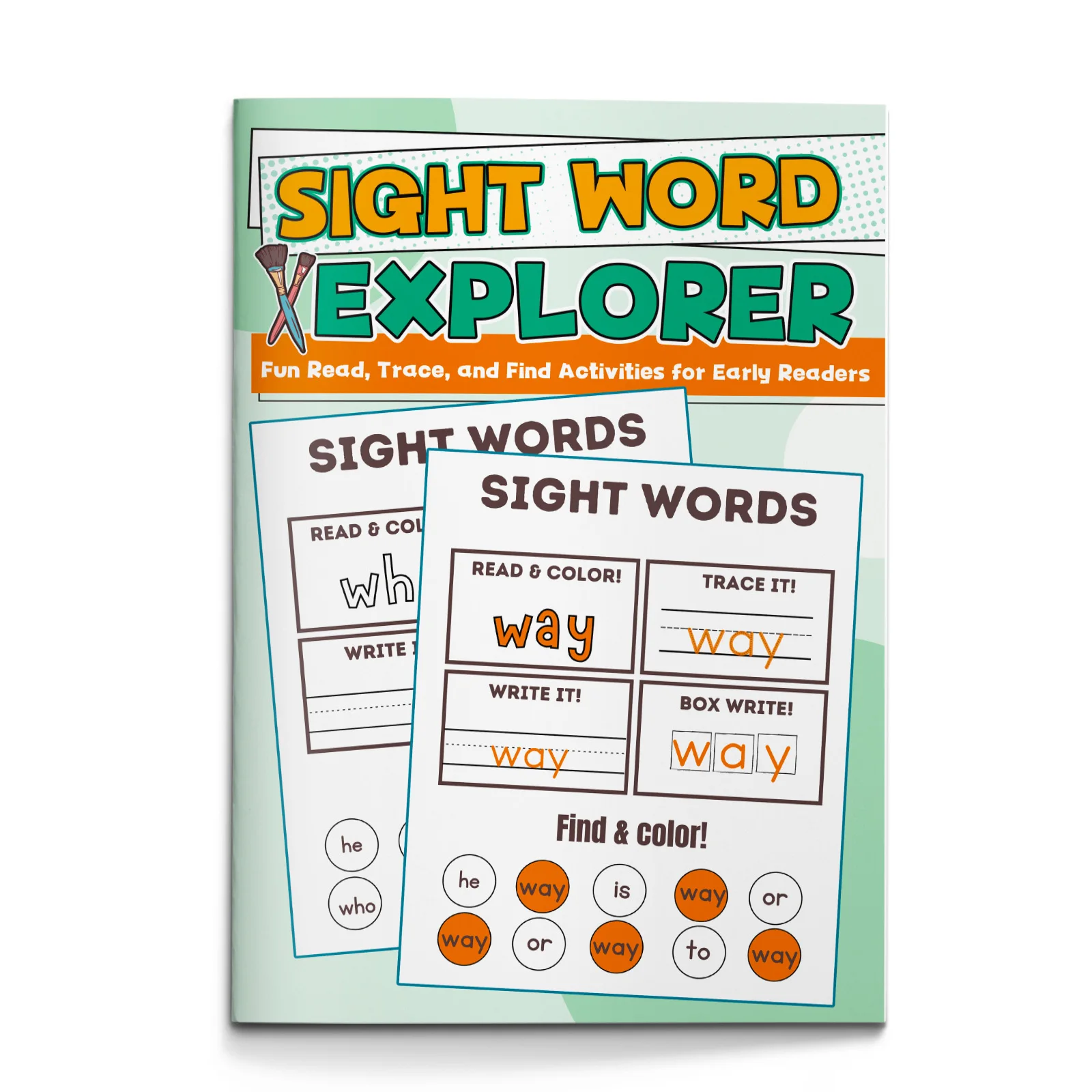 Kids English Word Coloring Wor - Kids Education Activities 评论和价格