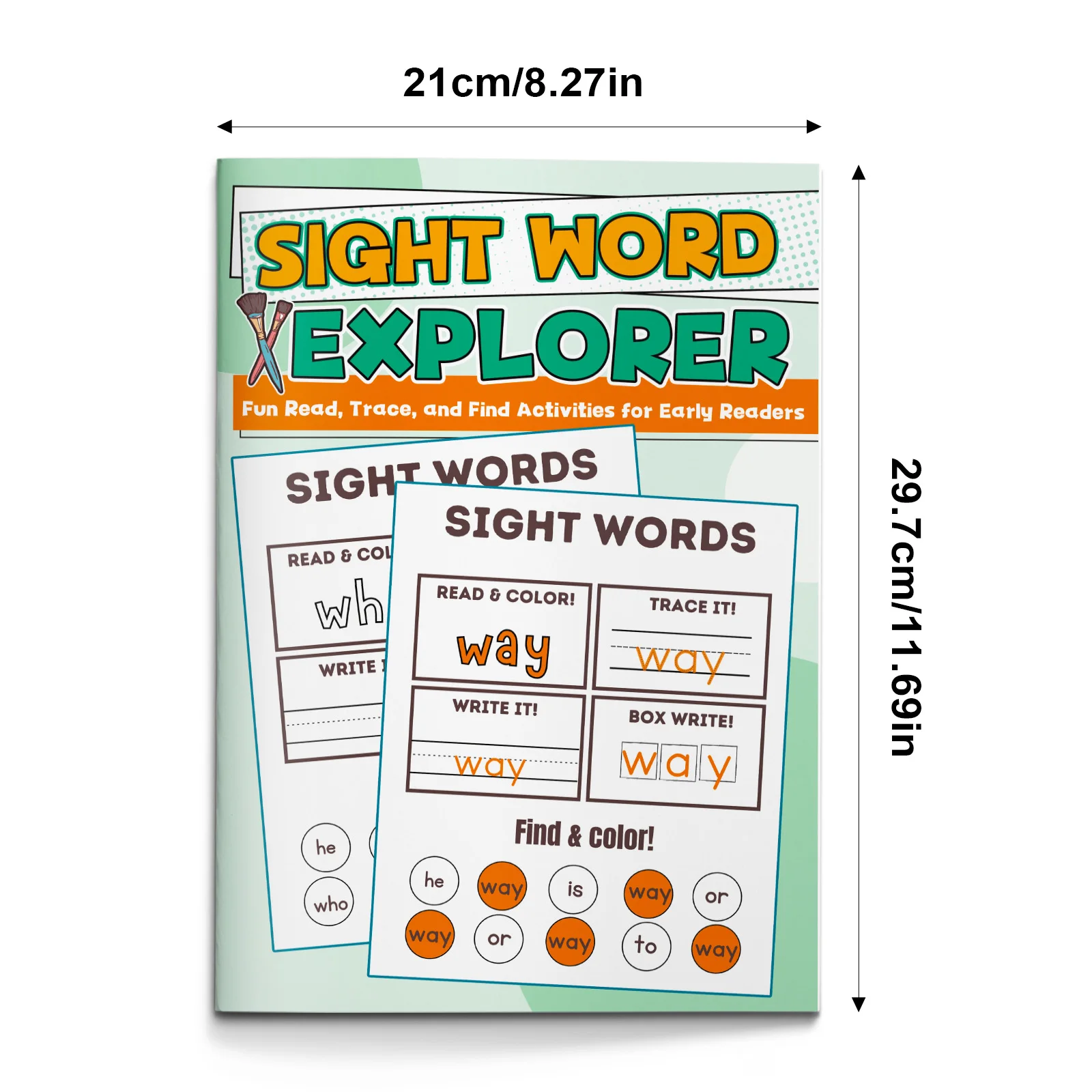 Kids English Word Coloring Wor - Kids Education Activities 评论和价格