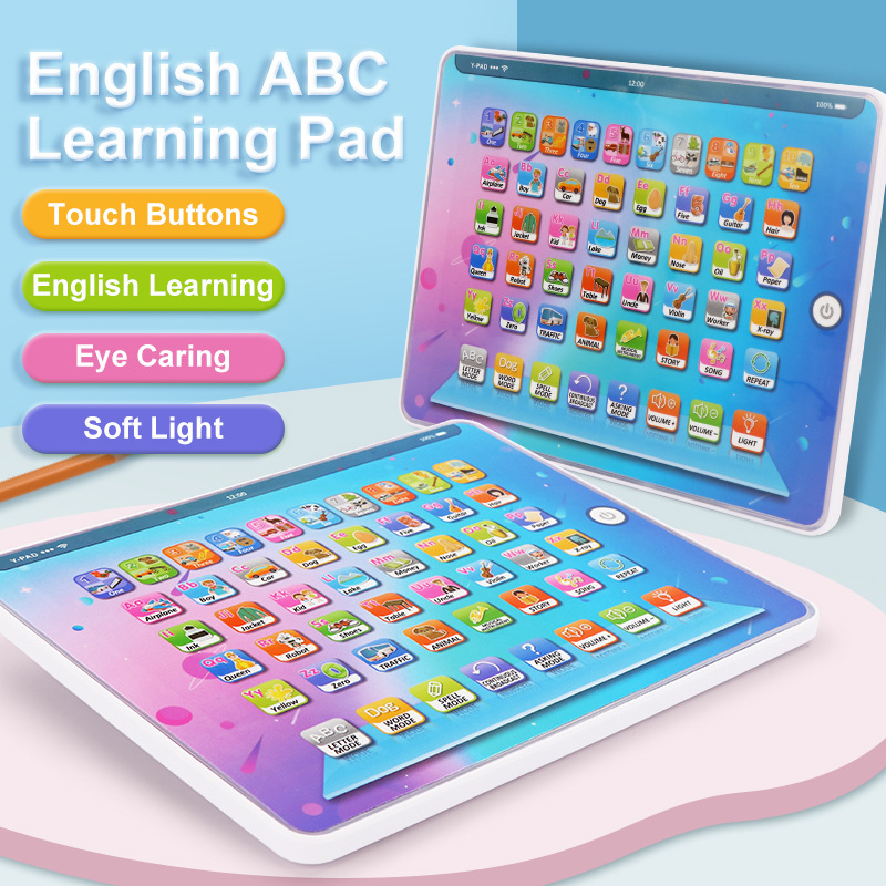 Kids Learning Machine Toys Eng - Abc Kids Early Education 评论和价格