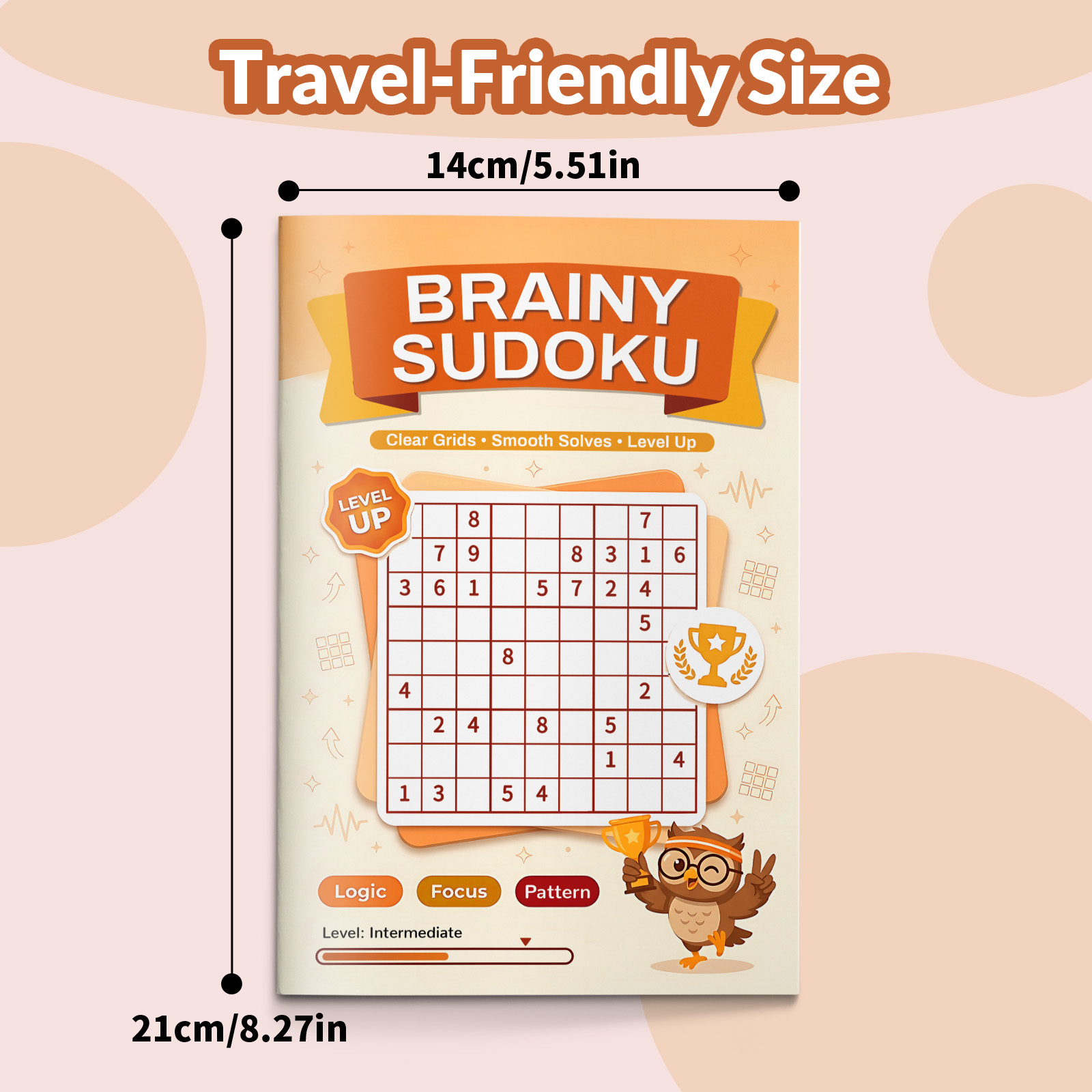 Kids Early Education Sudoku Pu - Kids Education Number 评论和价格