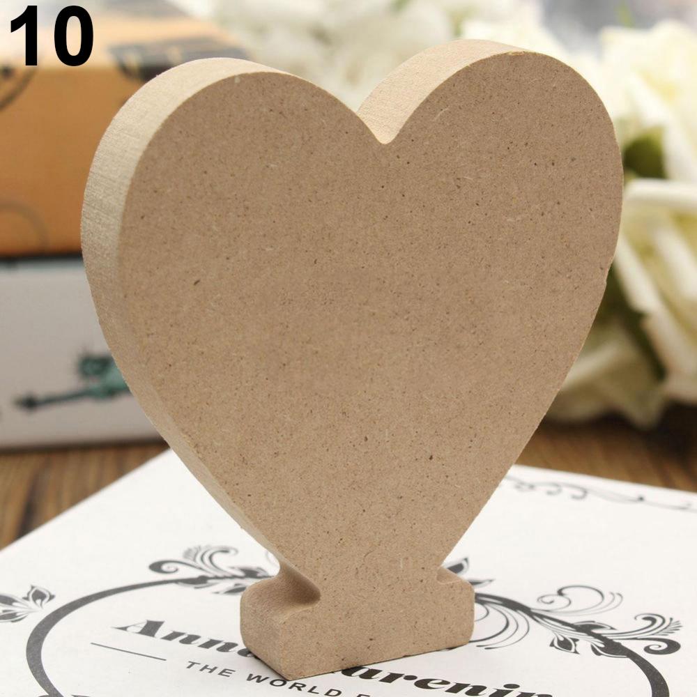 10cm Freestanding A-Z Wooden L - Kids Education Name 评论和价格