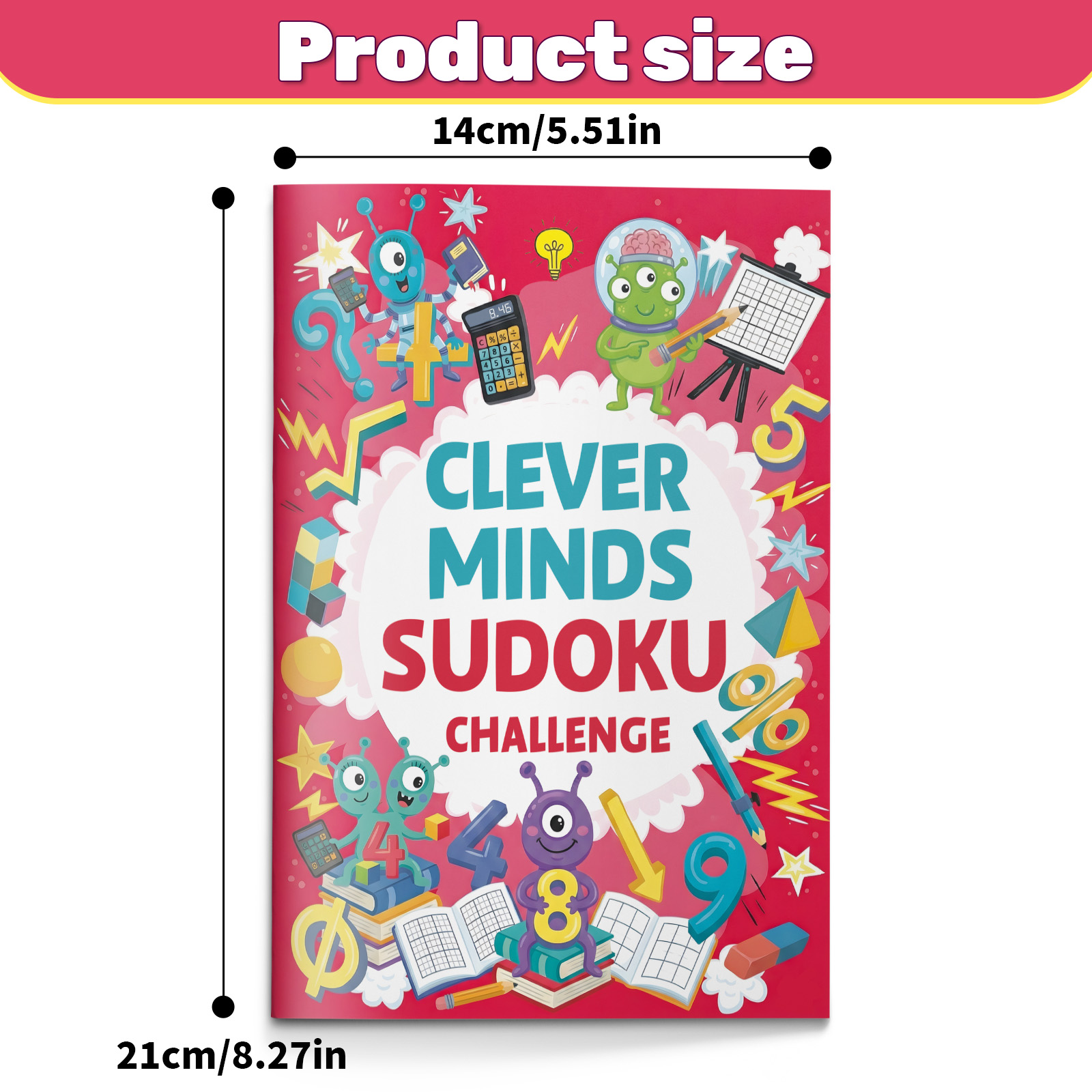 Kids Early Education Sudoku Pu - Kids Education Number 评论和价格